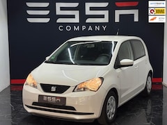 SEAT Mii - 1.0 FR Connect Cruise Ctrl Airco Parkeersensoren