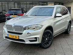BMW X5 - XDrive30d High Executive