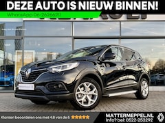Renault Kadjar - 1.3 TCe 140 EDC Intens Automaat | Trekhaak | Sidesteps | All Seasons | Stoelverwarming | V
