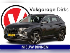 Hyundai Tucson - 1.6 T-GDI PHEV Premium Sky 4WD ✅ Pano ✅ Leder ✅ 360Cam