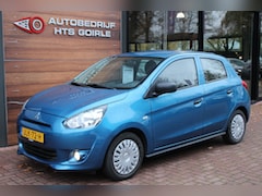 Mitsubishi Space Star - 1.0 Entry