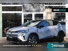 Renault Captur - 1.6 E-Tech full hybrid 145 esprit Alpine Automaat | Achterruitrij Camera | Navigatiesystee