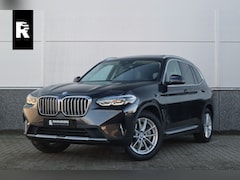 BMW X3 - xDrive30e Pano Dak / Leder / 360 camera / HiFi /