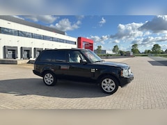 Land Rover Range Rover - 3.6 Diesel GRIJS Kenteken Schuifdak Airco Automaat Zwart 2007