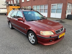Honda Civic Aerodeck - 1.8i VTi B18C