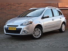 Renault Clio Estate - 1.5 dCi Collection '11 Navi Airco