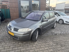 Renault Mégane - 1.6-16V Dynam.Luxe AUTOMAAT
