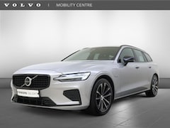 Volvo V60 - T6 Plus Dark | 360° Camera | Trekhaak | Panorama Dak |