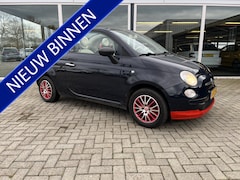 Fiat 500 C - 1.2 Pop Lmv