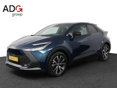 Toyota C-HR - 1.8 Hybrid 140 Dynamic | Apple Carplay/Android Auto |