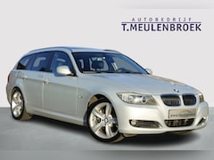 BMW 3-serie Touring - 330xi Auto is geheel in nieuwstaat