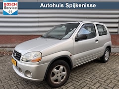 Suzuki Ignis - 1.3-16V GS | Inruil koopje | Nieuwe APK |