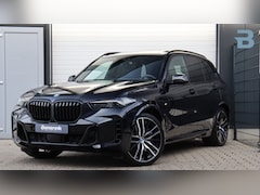 BMW X5 - xDrive50e M-Sport Pro | Massage | Sky Lounge | Harman/Kardon | Stoelventilatie | Head-up |