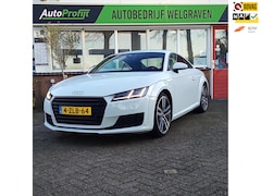 Audi TT - 2.0 TFSI Pro Line +