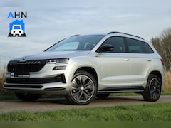 Skoda Karoq - 1.5 TSI / 150 PK / DSG / Sportline / Black Edition / Virtual Cockpit / Camera / Cruise Con