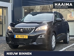 Peugeot 3008 - 1.2 PureTech Blue Lease Executive | Trekhaak | Navigatie | Climate Control | Cruise Contro