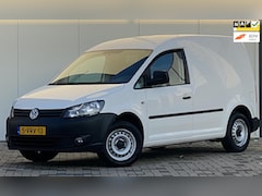 Volkswagen Caddy - 1.6 TDI 75 PK AIRCO IN PERFECT STAAT 1STE EIGENAAR DISTRIBUTIERIEM RECENT VERVANGEN