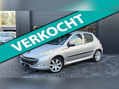 Peugeot 206 - 1.4 XS Airco|LM