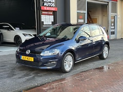 Volkswagen Golf - 1.2 TSI Trendline Clima Stoelverwarming PDC