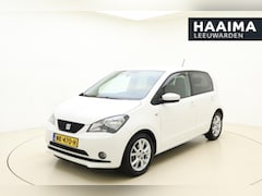 SEAT Mii - 1.0 Sport Connect 60 PK | Handgeschakeld | 5-Deurs | Parkeersensor | Licht Metalen Velgen