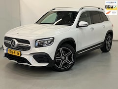 Mercedes-Benz GLB - 200d Van / AMG / 1e eig / Sfeerverlichting