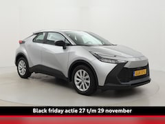 Toyota C-HR - 1.8 Hybrid 140 Active | Navigatie | Dodehoek detectie | Apple Carplay / Android Auto | Ada