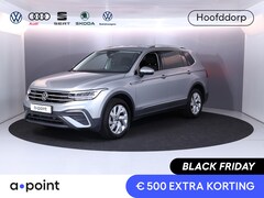 Volkswagen Tiguan Allspace - 1.5 TSI Life Business 7p. 150 pk Automaat (DSG) | Navigatie | Parkeersensoren | Adaptieve