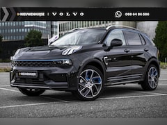Lynk & Co 01 - 1.5 Plug-in Hybrid | Camera | Trekhaak | Panoramadak | Adaptieve Cruise Control | Elek. Ac