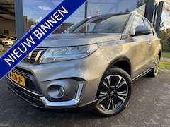 Suzuki Vitara - 1.4 Boosterjet Style Smart Hybrid