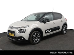 Citroën C3 - 1.2 81PK Shine | Navigatie Via App | Climate Controle | Stoelverwarming | Carplay/Adroid A