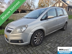 Opel Zafira - 1.8 Business export