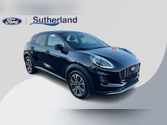 Ford Puma - 1.0 EcoBoost Hybrid Titanium 125pk | NIEUW MODEL | Driver Assistance Pack | Winterpack | P