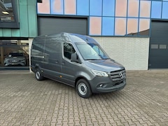 Mercedes-Benz Sprinter - 317 L2H2 2x Schuifdeur Alarm kl3 Adaptieve cruise Digitale binnenspiegel Pro Trekhaak 3.5T