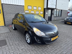 Opel Corsa - 1.2 EcoFlex Anniversay Edition LPG |Nieuwe APK|Airco