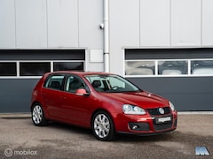 Volkswagen Golf - 5 2.0FSI Comfortline| Vol opties l Spice Red