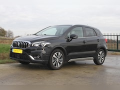 Suzuki S-Cross - 1.4 Boosterjet High Executive