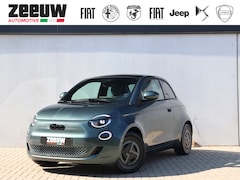 Fiat 500e - Giorgio Armani Edition 42 kWh | LED | JBL | Limited Edition