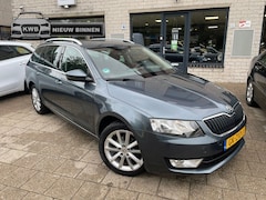 Skoda Octavia Combi - 1.2 TSI Trekhaak Airco Distributie VV