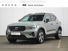 Volvo XC40 - T5 263PK AUT7 Recharge R-Design | Adaptive Cruise & Pilot Assist | Panoramisch Schuif-/Kan