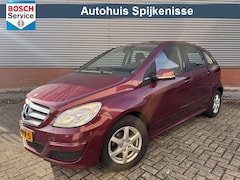 Mercedes-Benz B-klasse - 160 BlueEFFICIENCY Business Class | Trekhaak | Sport velgen | Airco