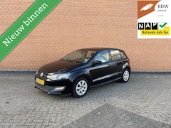 Volkswagen Polo - 1.2 TDI BlueMotion 2011 299DKM | APK | NAP