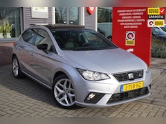 SEAT Ibiza - 1.0 TSI FR Business Intense; PANO; Camera; Carplay