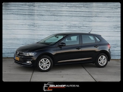Volkswagen Polo - 1.0 TSI Business Camera parkeersensor Navi