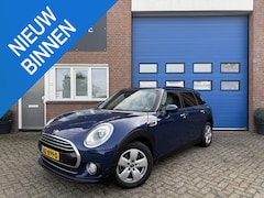 MINI Clubman - 1.5 Cooper Chili Serious Business | Led | 2e Eigenaar |