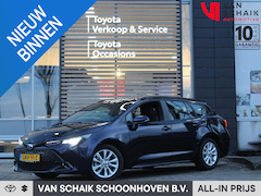 Toyota Corolla Touring Sports - Hybrid 140 Active