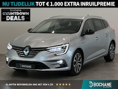 Renault Mégane Estate - 1.3 TCe 140 EDC Techno | Stoel- en stuurverwarming | Apple Carplay/Android Auto