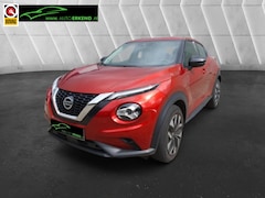 Nissan Juke - 1.0 DIG-T Acenta