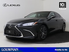 Lexus ES - 300h 35th Edition Beperkt leverbaar
