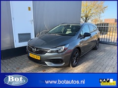 Opel Astra Sports Tourer - 1.2 Design & Tech /NAVI / CAMERA / CRUISE CONTR. / LMV