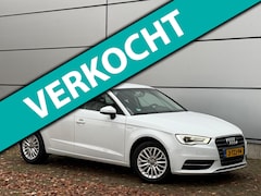 Audi A3 Sportback - 1.4 TFSI Ambiente Pro Line Plus g-tron 2e Eignr |Automaat |Half Leder |Keyless |Xenon |Led